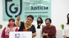 Ningún feminicidio quedara impune, señala la Fiscal General de Justicia