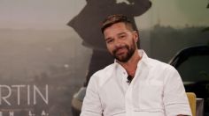 Ricky Martin, el fiel defensor de la comunidad LGBTTTI+