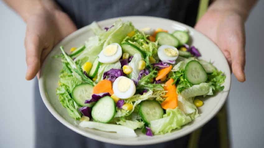 Dieta del pepino, ideal para bajar de peso en 3 días