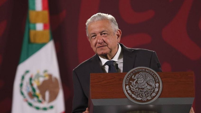 AMLO y Sheinbaum evalúan el proyecto Chapultepec