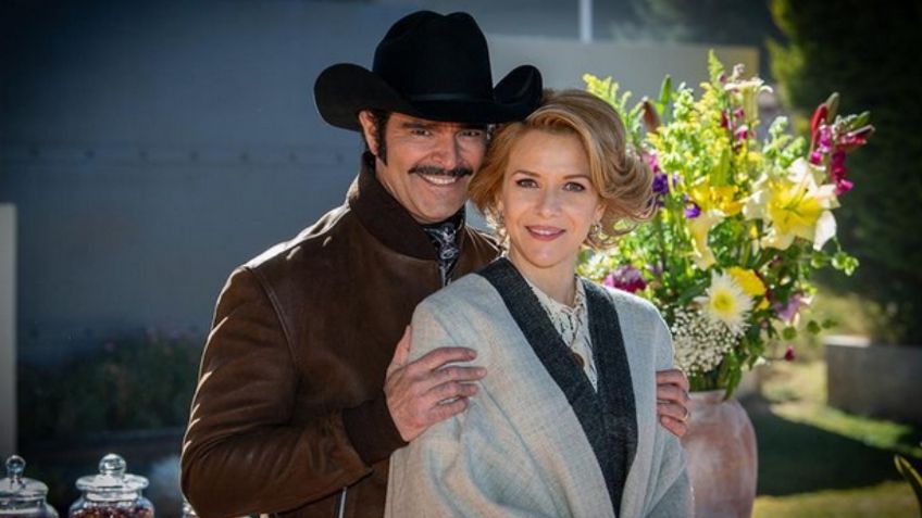 El Último Rey, el Hijo del Pueblo: Revelan primera FOTO de la bioserie de Vicente Fernández