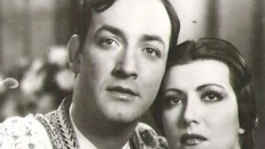 Cine de Oro: ¿Con quién le fue infiel Gloria Marín a Jorge Negrete? El motivo por el que terminó su relación