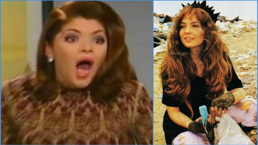 Soraya Montenegro y María la del Barrio se verán las caras nuevamente; ¿de qué se trata este reencuentro?