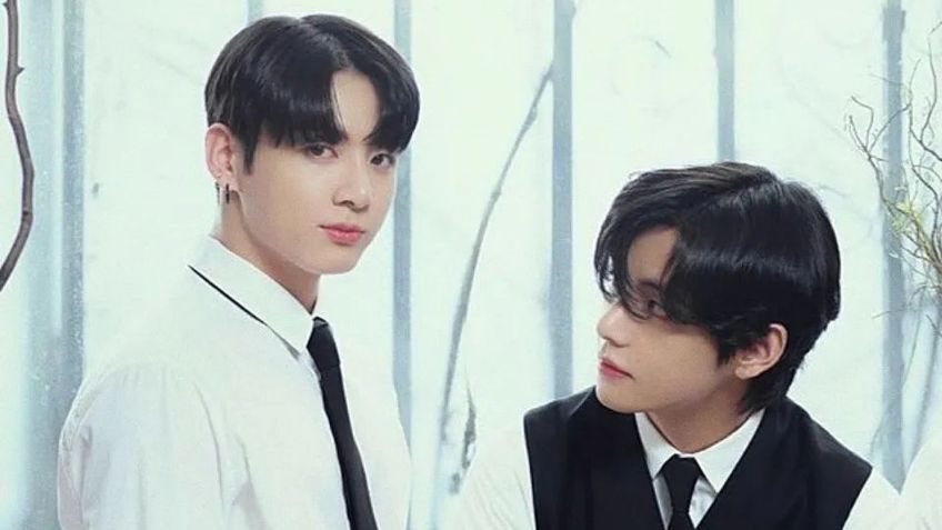 Bangtan: Jungkook revela la peor traición de V de BTS que es difícil de perdonar