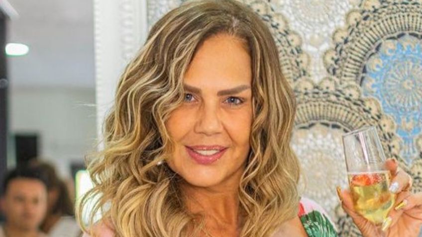 Niurka reacciona al divorcio de William Levy y Elizabeth Gutiérrez: “Le ha aguantado tanto cuernote”