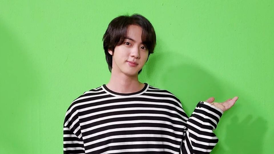 Jin habla sobre la terrible decisión que iba a tomar BTS