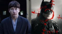 The Batman: Filtran que Barry Keoghan sí será el Joker; así luciría el actor en la película de Robert Pattinson