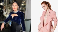 Altair Jarabo vs Salma Hayek: 5 fotos que demuestran sus lujos tras casarse con millonarios franceses