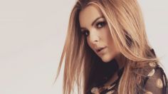 Marjorie de Sousa festeja sus 8 millones de seguidores con candente outfit