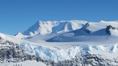 NASA revela cuál es el lugar más frío de la Tierra; es inhabitable para los seres humanos