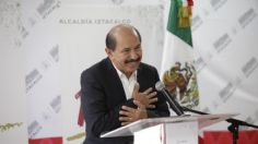 Armando Quintero dará su 2º informe de gobierno al frente de Iztacalco; destaca reducción de delitos