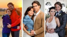 Sebastián Rulli y Angelique Boyer: ¿Dónde se conocieron y cómo surgió el amor entre la pareja?