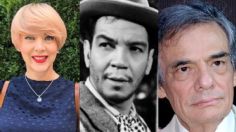 José José, Cantinflas y otros famosos que murieron de cáncer