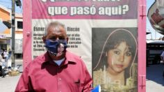 "Es obvio que Esmeralda está muerta": Fiscal responde a padre que busca a su hija