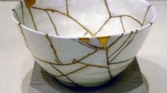 Kintsugi: ¿Qué es esta técnica japonesa y cómo puede ayudarnos en nuestra vida?