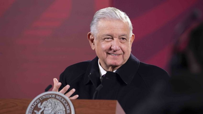 AMLO anuncia el día en que se llevará a cabo la jornada de revocación de mandato