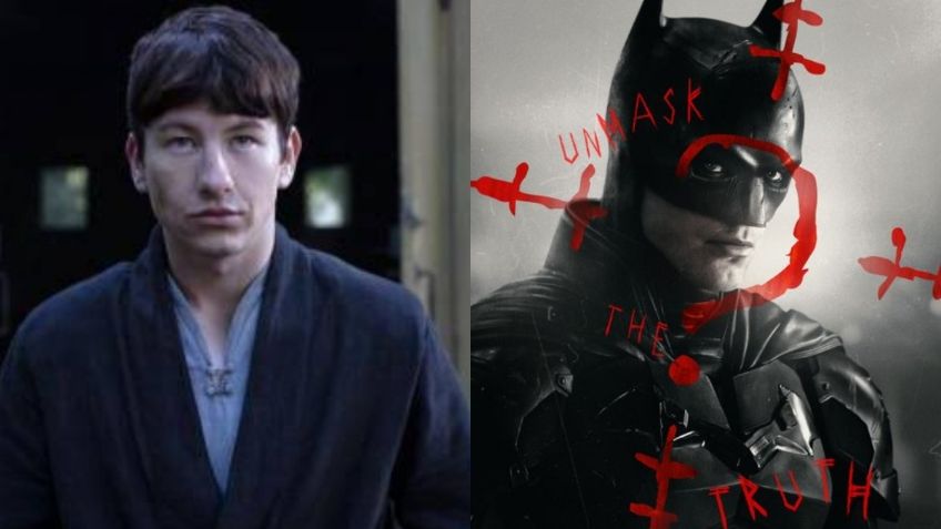 The Batman: Filtran que Barry Keoghan sí será el Joker; así luciría el actor en la película de Robert Pattinson