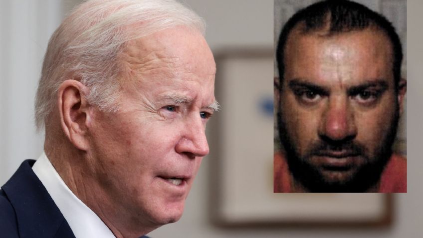 Biden: líder de ISIS murió cobardemente, se hizo explotar sin pensar en la vida de su familia