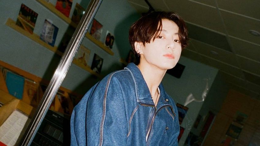 BTS: Jungkook se vuelve tendencia cantando "Hate Everything", su nuevo cover