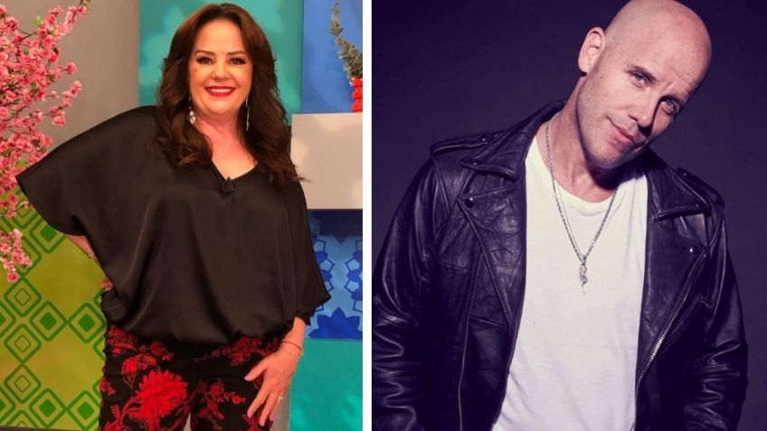 Isabel Lascurain rompe el silencio y habla sobre supuesto romance con Gian Marco, ¿están saliendo?