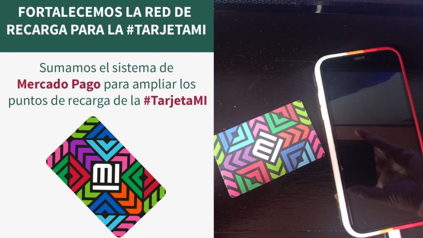 Metro CDMX: Así puedes recargar tu tarjeta desde el celular PASO a PASO