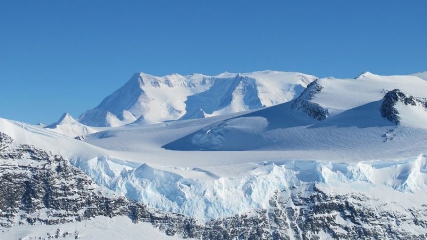 NASA revela cuál es el lugar más frío de la Tierra; es inhabitable para los seres humanos