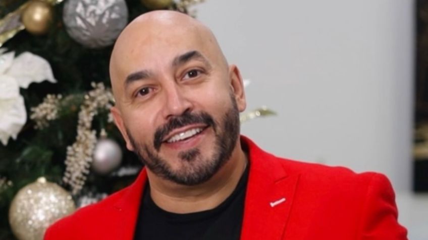 Lupillo Rivera rechazó haber cantado para un integrante del crimen organizado