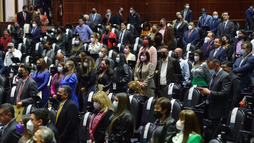 Diputados aprueban reformas para otorgar compensaciones en separación o divorcio