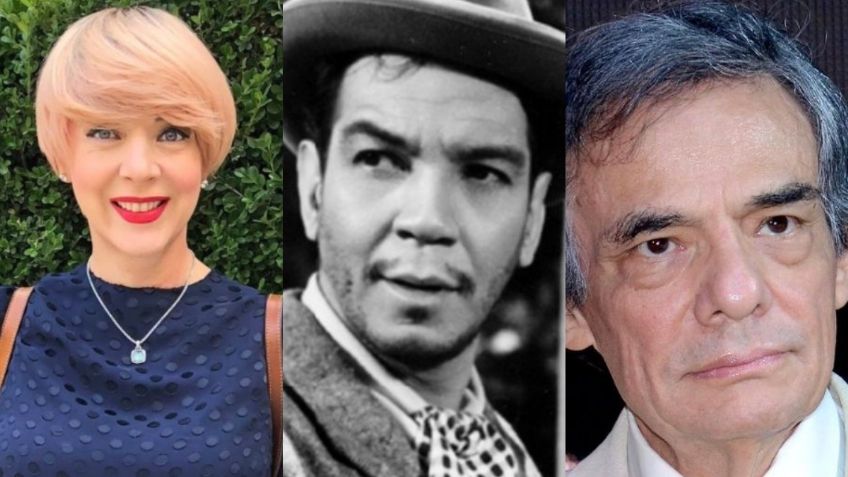 José José, Cantinflas y otros famosos que murieron de cáncer