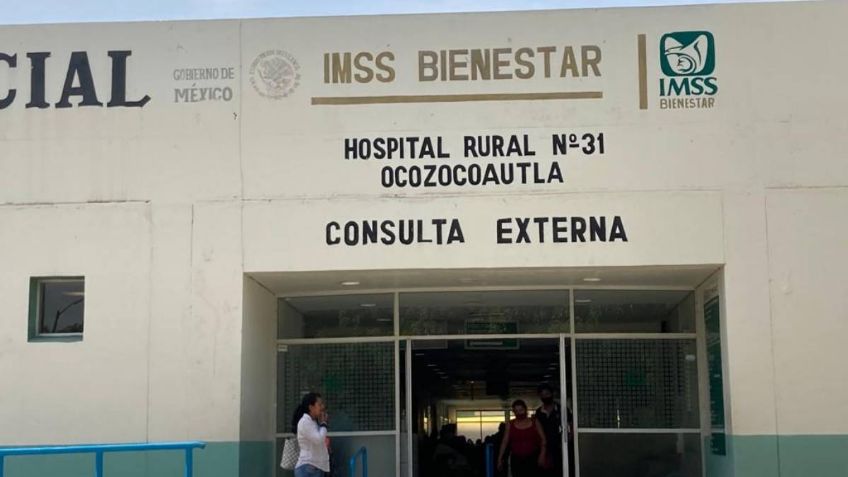 En Chiapas más de tres mil derechohabientes de IMSS con síntomas de COVID; piden incapacidad