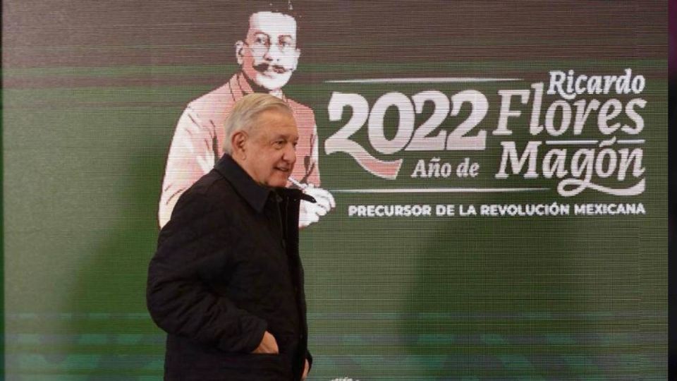 AMLO pidió a las autoridades no financiar campañas electorales. Foto: Cuartoscuro