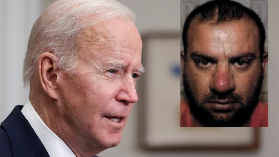 Joe Biden habló sobre la muerte del líder de ISIS. (Foto: AFP)