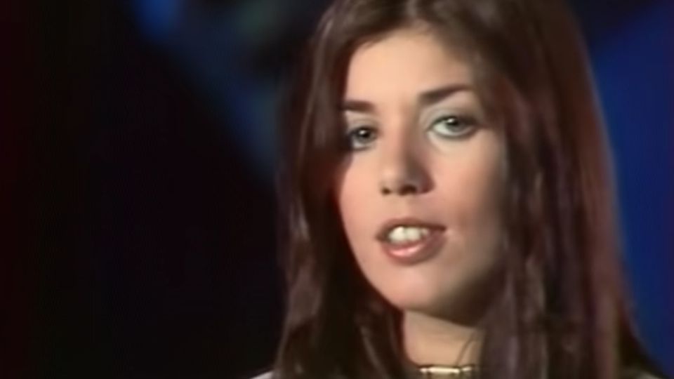 Jeanette Anne Dimech es el nombre completo de la cantante de 70 años de edad (Foto: captura de pantalla)