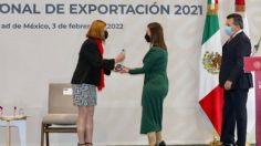 Sukarne obtiene el Premio Nacional de Exportación 2021