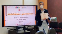 Estudiante de UDEM crea una app que busca facilitar el seguimiento médico para prevenir la tuberculosis farmacorresistente