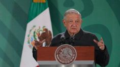 AMLO se dirige a la CTM; asegura que se sigue apoyando a la clase trabajadora