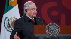 AMLO lamenta el fallecimiento del empresario Alberto Baillères