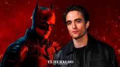 5 cosas que deberías saber sobre Robert Pattinson antes de ver la nueva película de Batman