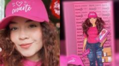 La inspiradora historia de Daniella, la joven que renunció a su empleo para convertirte en muñeca