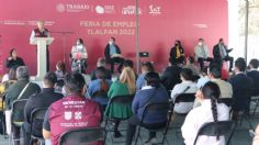 ¿Buscas trabajo? Ofrecen vacantes de hasta 80 mil vacantes en Feria del Empleo en la alcaldía Tlalpan