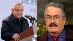 López Obrador responde a Pedrito Sola; asegura que con revocación de mandato se podrá decidir