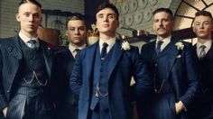 Cillian Murphy anticipó algunos detalles de la nueva temporada de Peaky Blinders