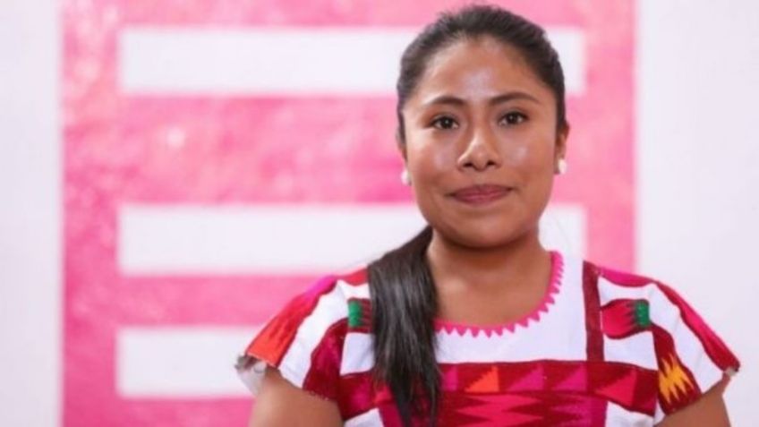 ¡Delicioso! Yalitza Aparicio revela la receta familiar para preparar tamales oaxaqueños: VIDEO