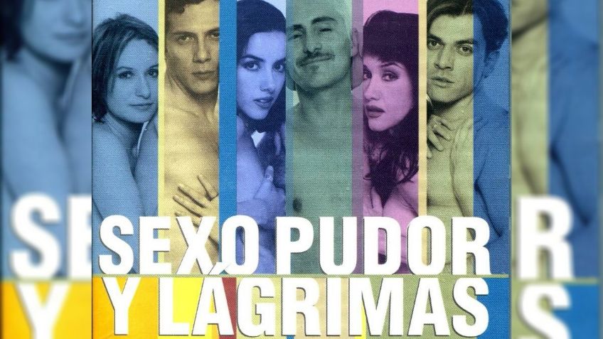 Sexo Pudor y Lágrimas 2: Así luce hoy el elenco original de la película