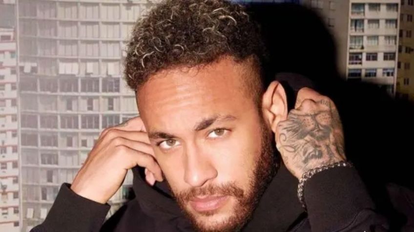 Neymar le es infiel a su novia embarazada por segunda vez en menos de tres meses; "Estoy decepcionada"