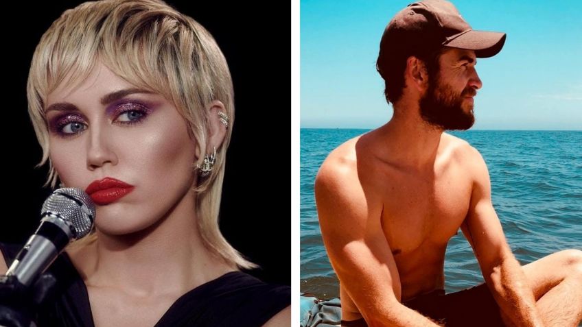 La historia de amor completa entre Miley Cyrus y Liam Hemsworth ¿quién ENGAÑÓ a quién?