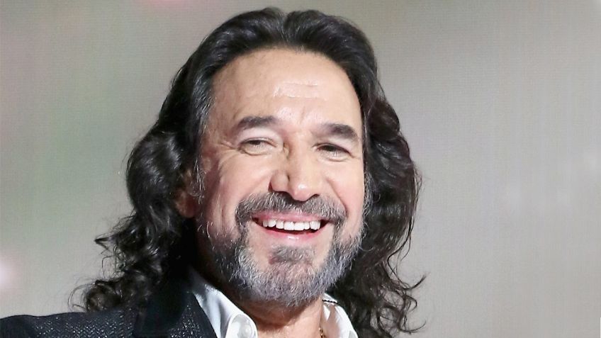 Marco Antonio Solís: Esta es la canción de “El Buki” que fue más popular en voz de Remmy Valenzuela