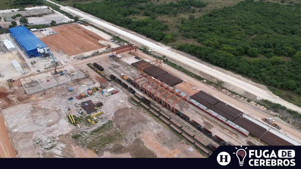 Tren Maya: ¿Qué tan positivo o negativo será el impacto? Foto: EFE