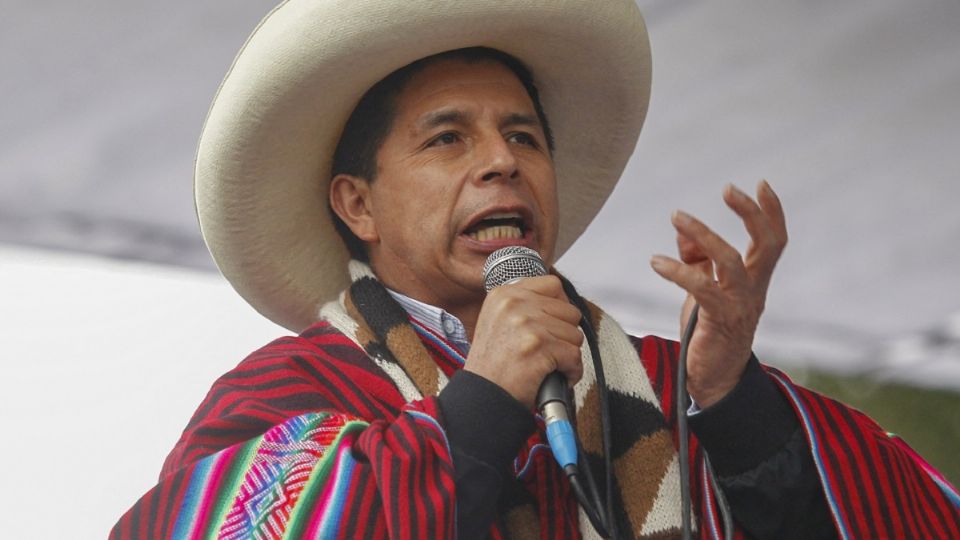 Enfrenta amplio rechazo a su primer ministro (Foto: AFP)
