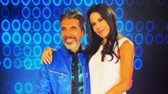 Diego Verdaguer se rindió ante belleza de Paola Rojas; así la conmovía frente a todos | VIDEO